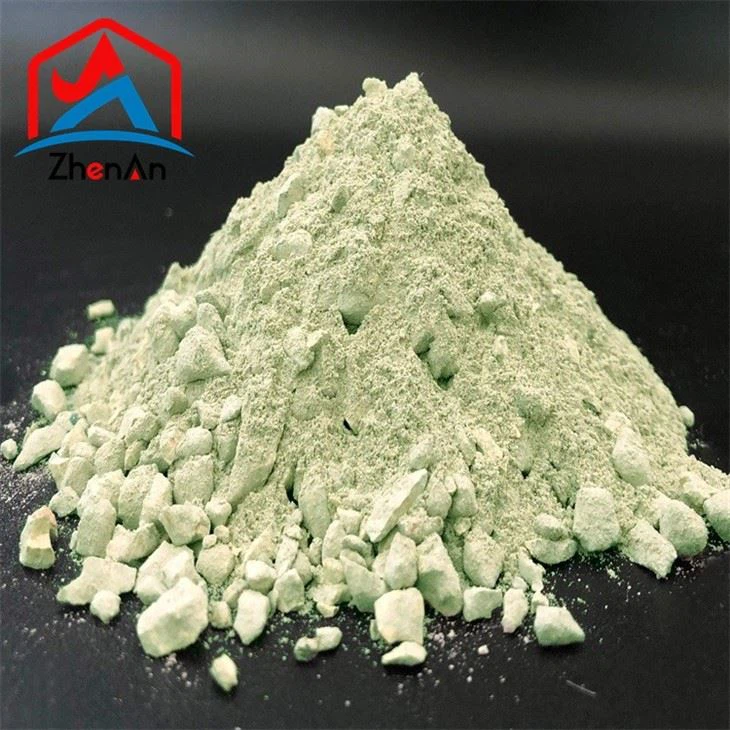 Refractory Bricks Raw Materials price