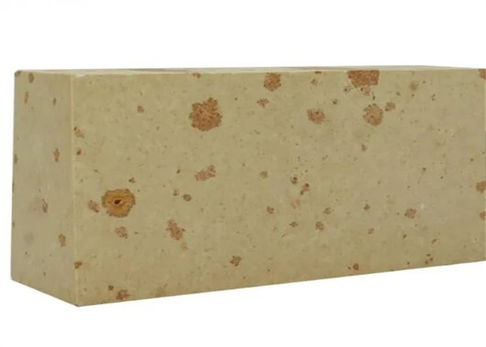 Thermal Shock Resistance Silicon Mullite Brick