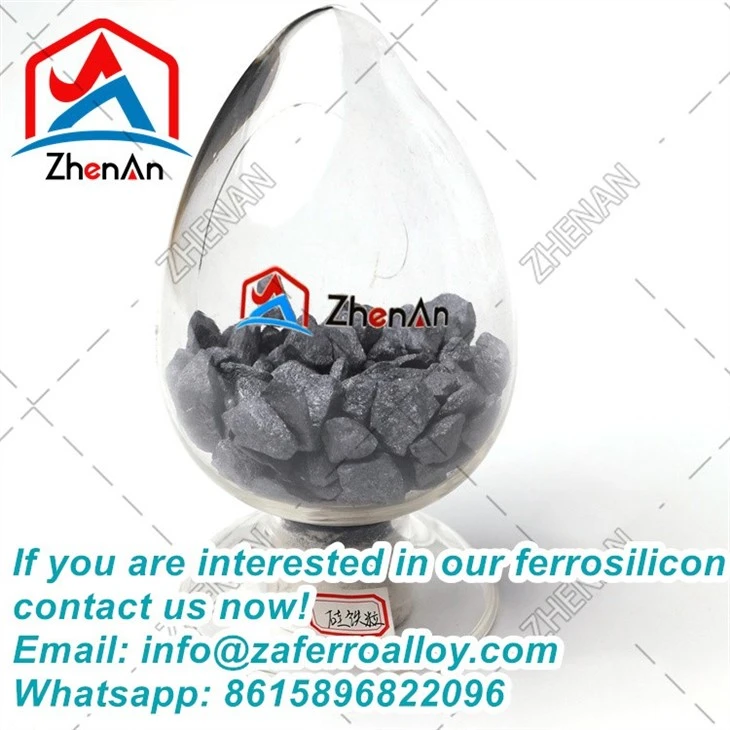70 Fe Silicon Alloy
