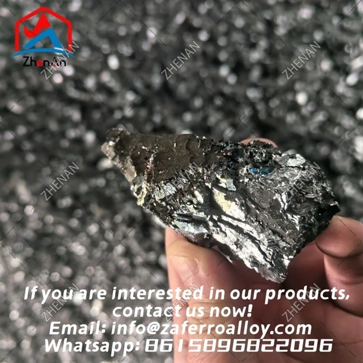Additive Ferrovanadium 50