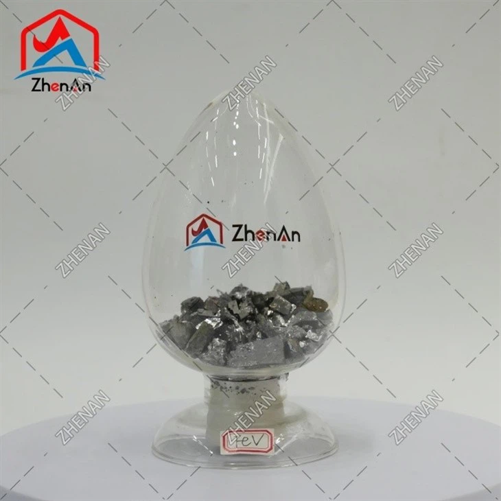 Additive Ferrovanadium 50