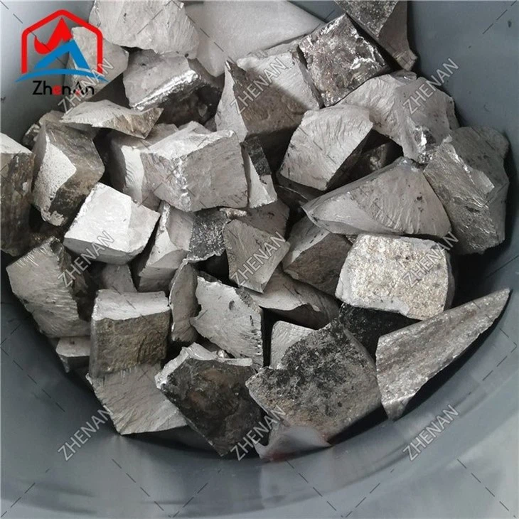 Additive Ferrovanadium 50