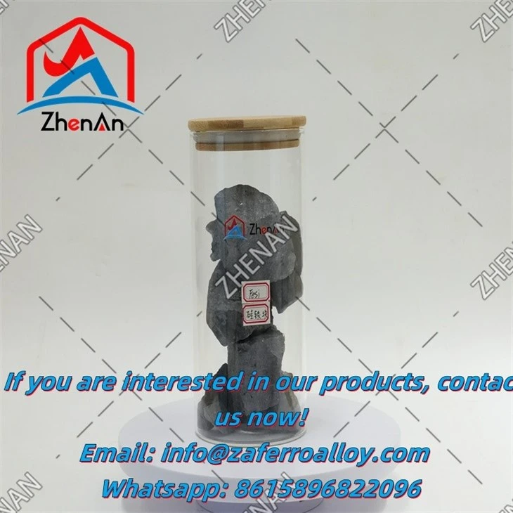 Durable 70%-75% Ferro Silicon