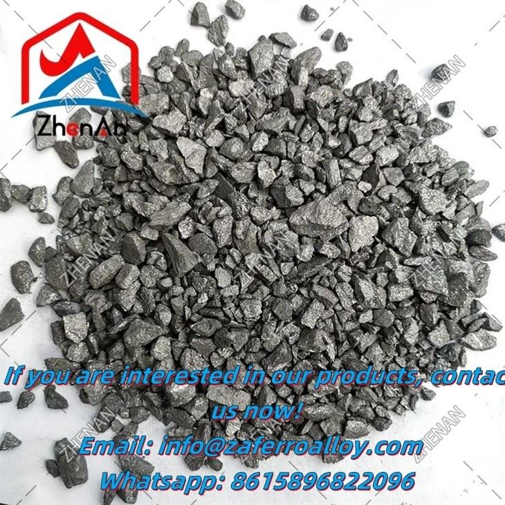 Durable 70%-75% Ferro Silicon