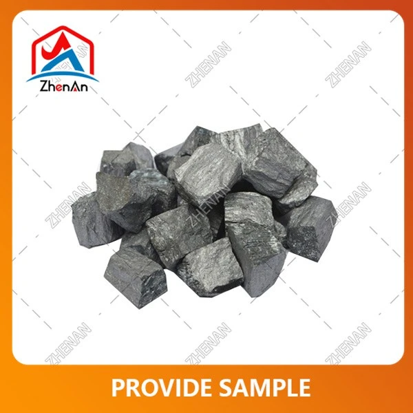 Ferrovanadium: A Comprehensive Overview