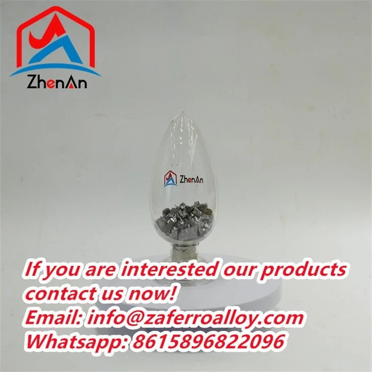Ferro Vanadium 60 80