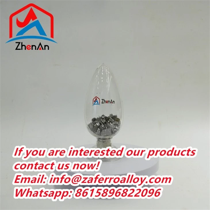 Ferro Vanadium 60 50