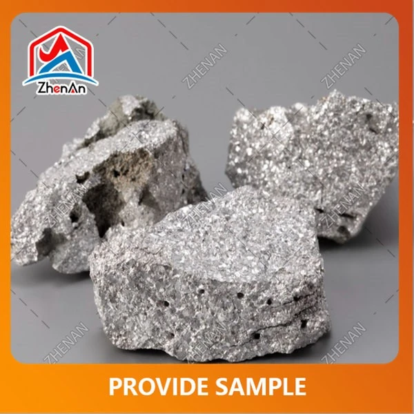 high level material ferro chrome111