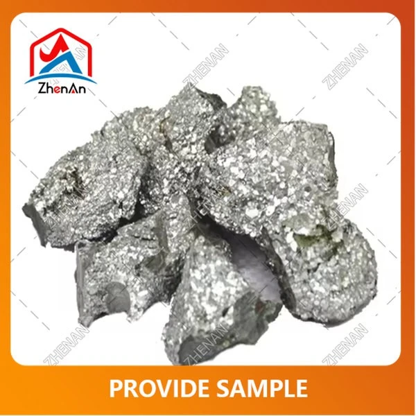 high level material ferro chrome444