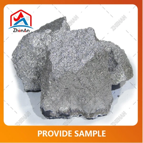 high level material ferro chrome555