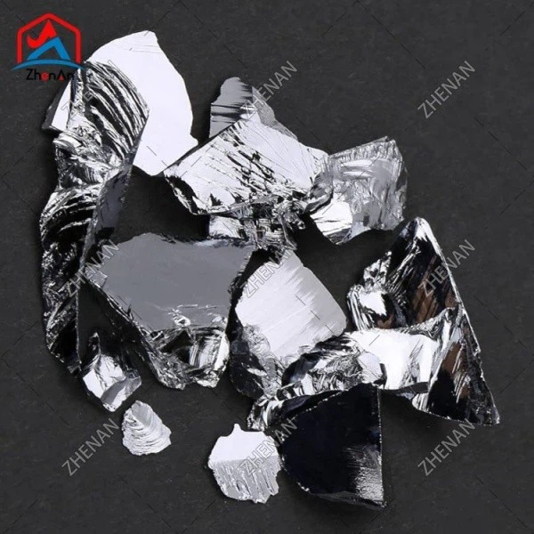 Reliable Metallurgical Grade Silicon Metal 553 Lump best