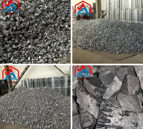 Industrial Ferro Vanadium 50 Industrial Ferro Vanadium 50