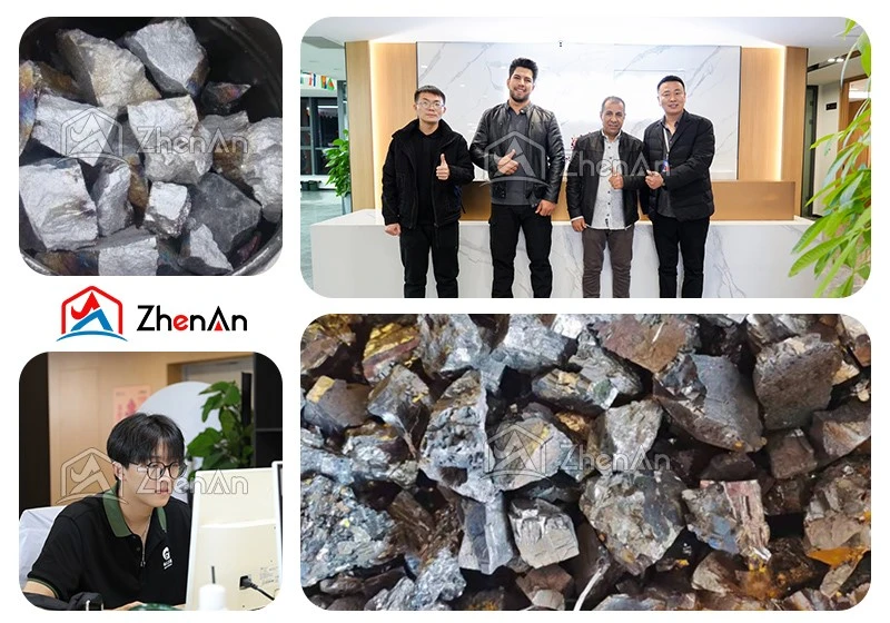 ferro vanadium ferro vanadium