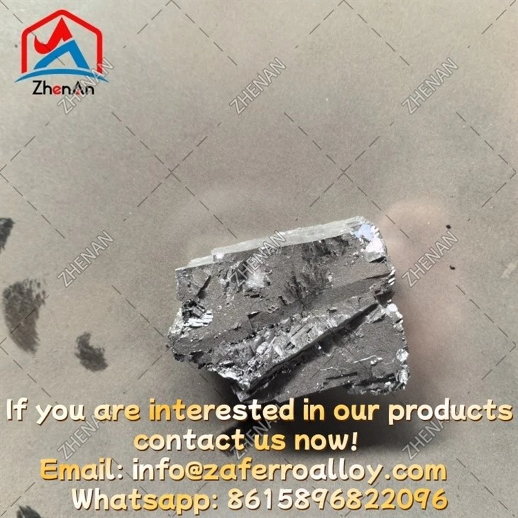 Purity Ferro Vanadium 60%