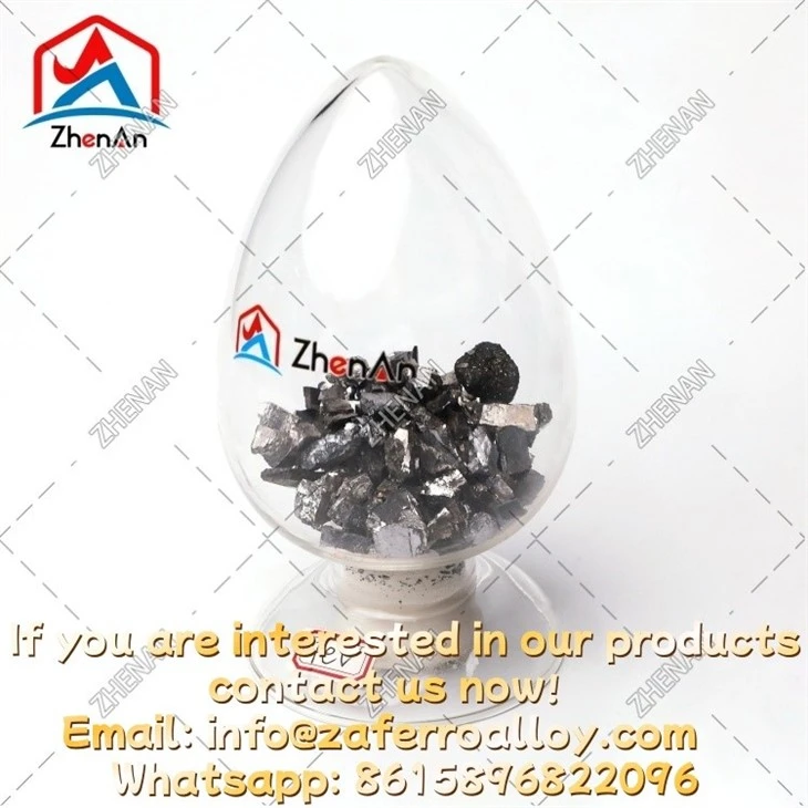 Purity Ferro Vanadium 60%