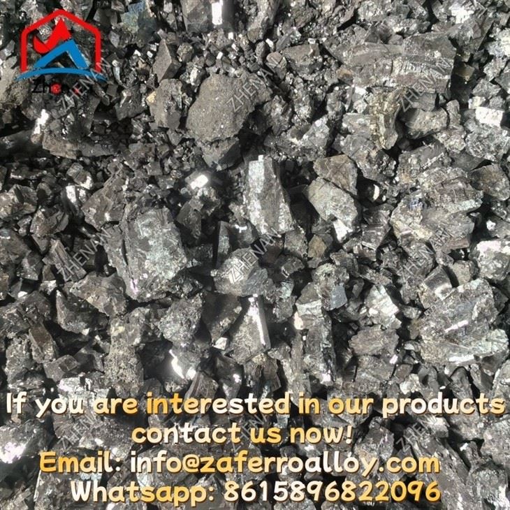 Purity Ferro Vanadium 60%