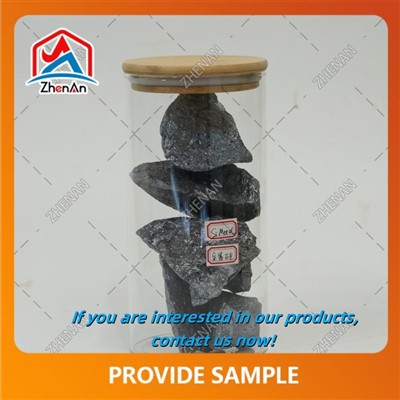 3303 Priemyselný kremík 99,9% kov