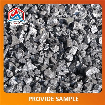 441 Priemyselný stupeň kremíka