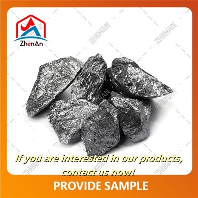 99% priemyselný kremíkový kov 441