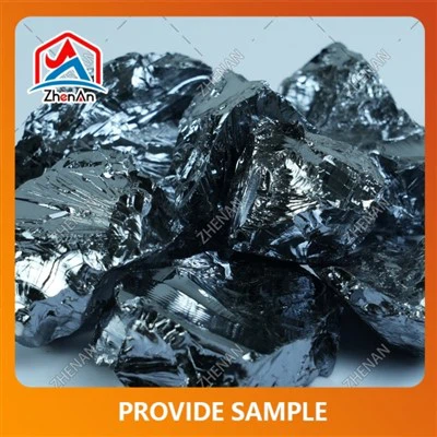 99% kremíkový kov 441 priemyselný stupeň