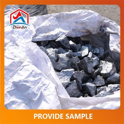 Kovový kremík s vysokou čistotou 441 553